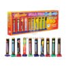 Starfire Comets (10 Pcs) (10 Pcs)
