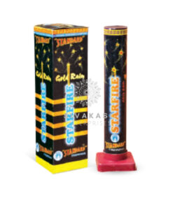 Starfire - Gold Rain (1 Pc)