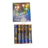 Starry Symphony (5 Pcs)