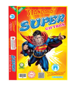 Super (28 Items)
