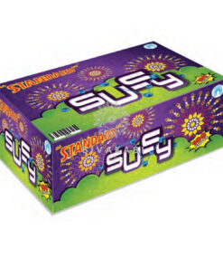 Susy (100 Shots 1 Cake)