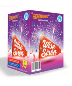 Wise Siren (1 Pc)